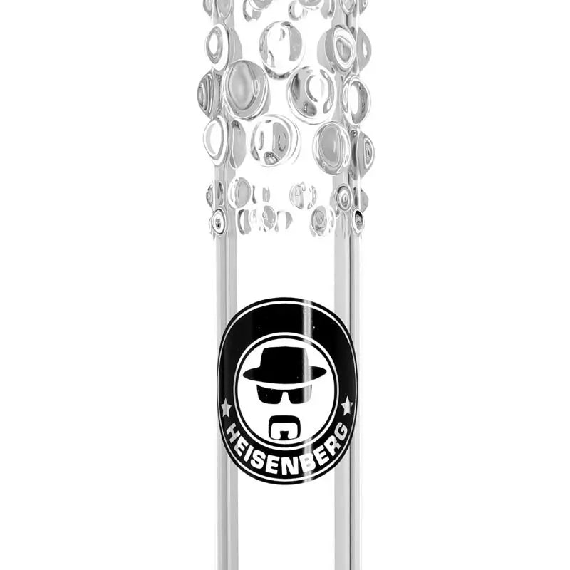 "Heisenberg" Mahony Illusion Single Perc Höhe 500mm