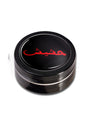 Black Leaf - 2 tlg. Aluminium-Grinder in Ø 50mm - viele Motive - dein-Onlineheadshop.de
