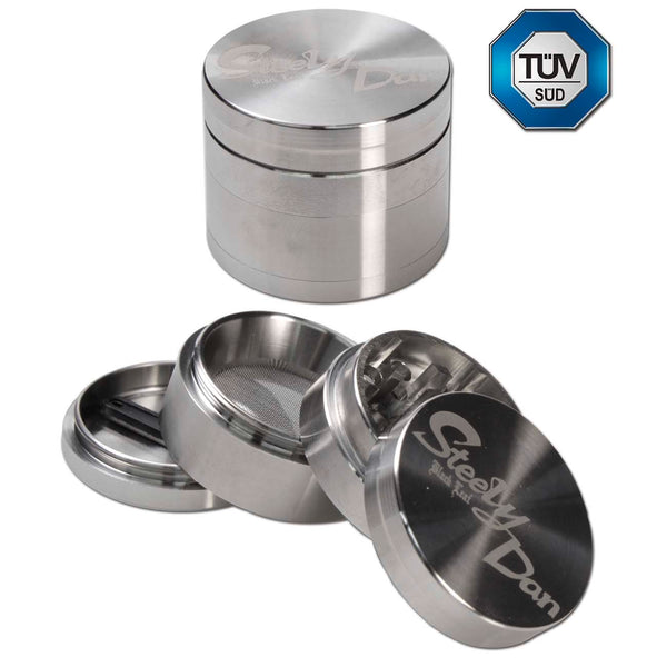 Grinder für unterwegs