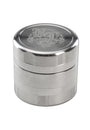 Black Leaf Edelstahl Deluxe Grinder 5-tlg. - 2 Größen - dein-Onlineheadshop.de