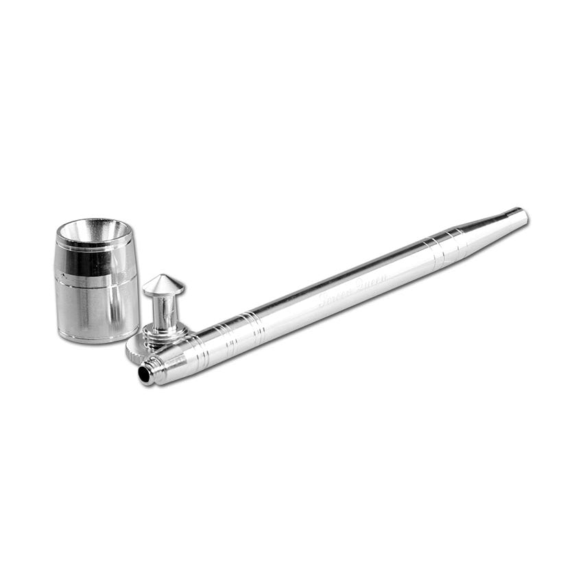 Black Leaf "Screen Queen" Sieblose Purpfeife - dein-Onlineheadshop.de