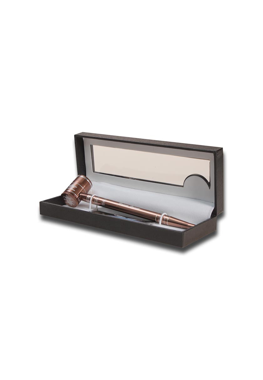 Black Leaf "Screen Queen" Sieblose Purpfeife - dein-Onlineheadshop.de