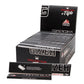 GIZEH Black King Size Slim + Tips & Longpapers - dein-Onlineheadshop.de