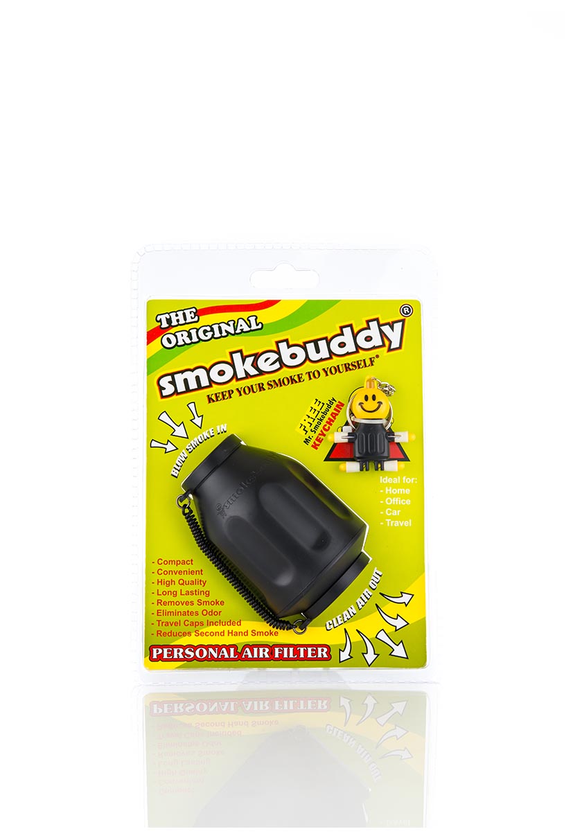 Smokebuddy Original Personal Air Filter - viele Farben - dein-Onlineheadshop.de