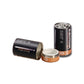 Batterieattrappe, Versteckdose Batterie Typ D