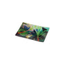 Black Leaf Rolling Tray Black Leaf Size S aus Glas - dein-Onlineheadshop.de