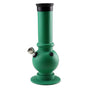 handliche Acrylbong in stylischen Farben - Höhe 208mm - dein-Onlineheadshop.de