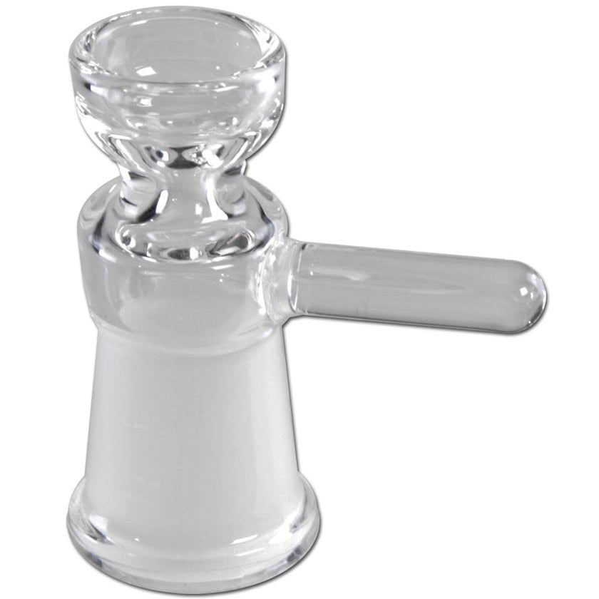 Blaze Ölbong Dabbingspfeife - Duschkopf + Kegel-Perkolator - Höhe 200mm - dein-Onlineheadshop.de