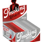 Smoking Paper "Masters" - KingSize- Longpapers - Ultra Slim