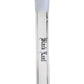 Black Leaf Bong-Chillum - Schlitzdiffusorchillum - NS19/14 Insidecut - dein-Onlineheadshop.de