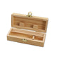 SpliffBox Klein - Aufbewahrungskiste aus Holz 