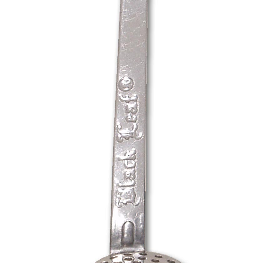 Black Leaf Edelstahlsiebe zum einhängen, einzeln Ø 15mm - dein-Onlineheadshop.de