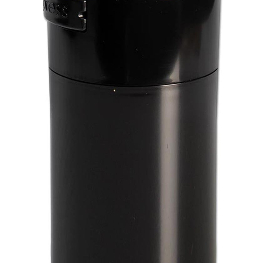 Tightpac 'Tightvac' Vakuum-Container 2,35Liter schwarz - dein-Onlineheadshop.de