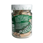 PURIZE Aktivkohlefilter Xtra Slim - Ø 5,9mm - 100er Glas