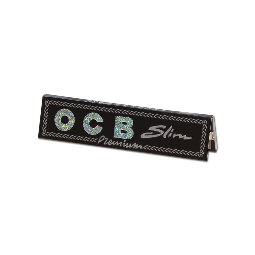 OCB Premium Longpapers Slim - dein-Onlineheadshop.de