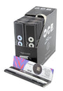 OCB Premium Longpapers Slim - dein-Onlineheadshop.de