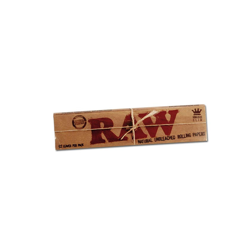 RAW Classic - KingSize Slim - Longpapers