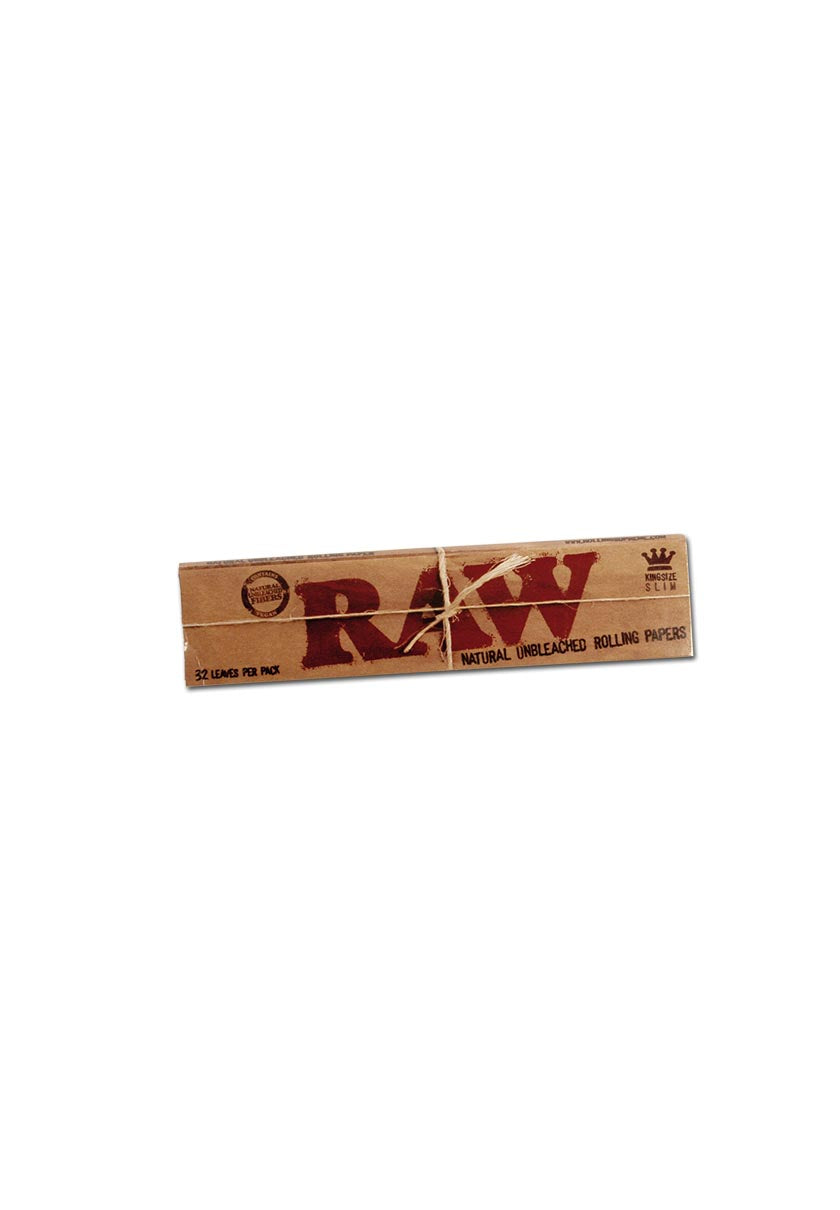 RAW Classic - KingSize Slim - Longpapers