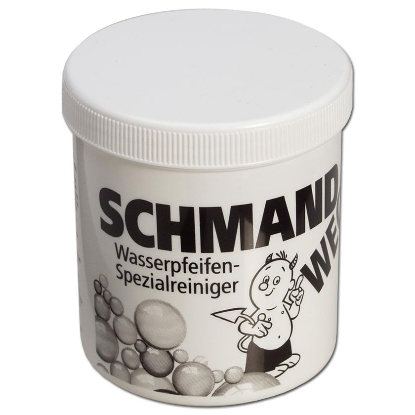 Black Leaf Reiniger "Schmand Weg" für Glas und Keramik 150g Dose - dein-Onlineheadshop.de