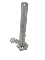 EHLE. Glasbong - 500 ml Eisbong 370mm gebogen - dein-Onlineheadshop.de