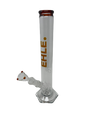 Ehle. Glasbong - Ehlegance amber - Höhe 370mm - dein-Onlineheadshop.de