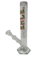 Ehle. Glasbong - MEXICO & CANCUN- Eiszylinder 500 ml - dein-Onlineheadshop.de