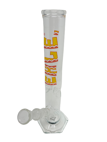 Ehle. Glasbong - MEXICO & CANCUN- Eiszylinder 500 ml - dein-Onlineheadshop.de