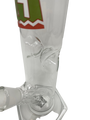 Ehle. Glasbong - MEXICO & CANCUN- Eiszylinder 500 ml - dein-Onlineheadshop.de