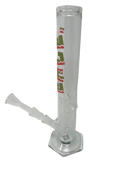 Ehle. Glasbong - MEXICO & CANCUN- Eiszylinder 500 ml - dein-Onlineheadshop.de