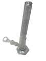EHLE. Glasbong - 500 ml Eisbong 370mm gebogen - dein-Onlineheadshop.de