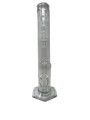 EHLE. Glasbong - 500 ml Eisbong 370mm gebogen - dein-Onlineheadshop.de