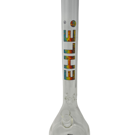 Ehle. Glasbong -Big Brother ICE - PSY - dein-Onlineheadshop.de